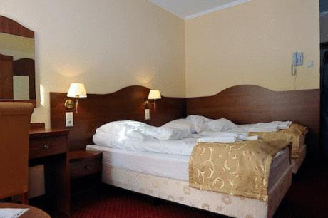Pensjonat Przy Milej Zlotoryja Room photo